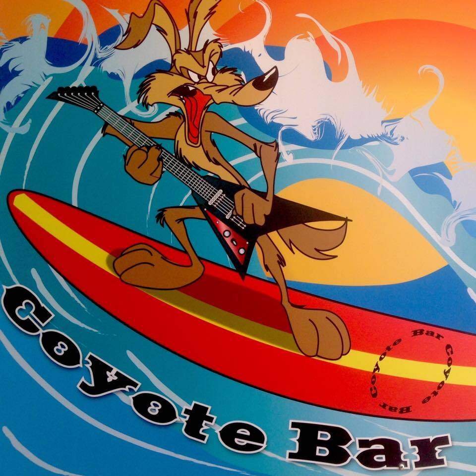 Coyote Bar