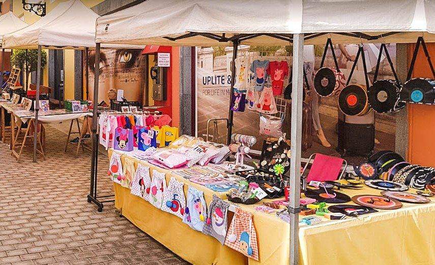 El Cotillo Craft Market