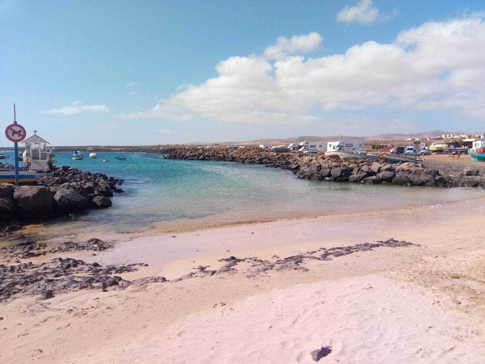 El Jablito Playa (Beach)