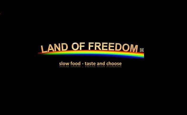 Land of Freedom restaurante y tapas bar