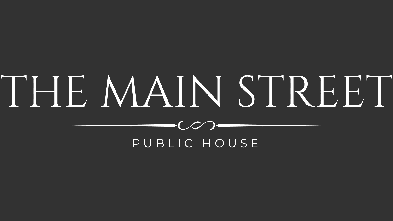 The Main Street Pub