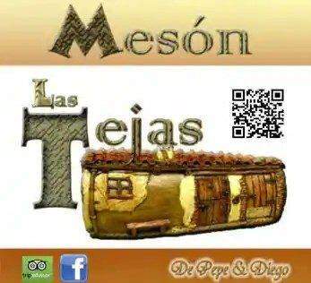 Mesón Las Tejas