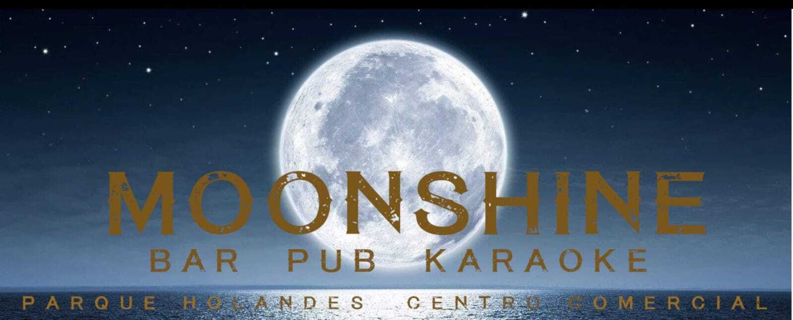 Moonshine