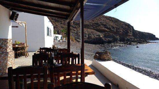Restaurante Olas del Sur