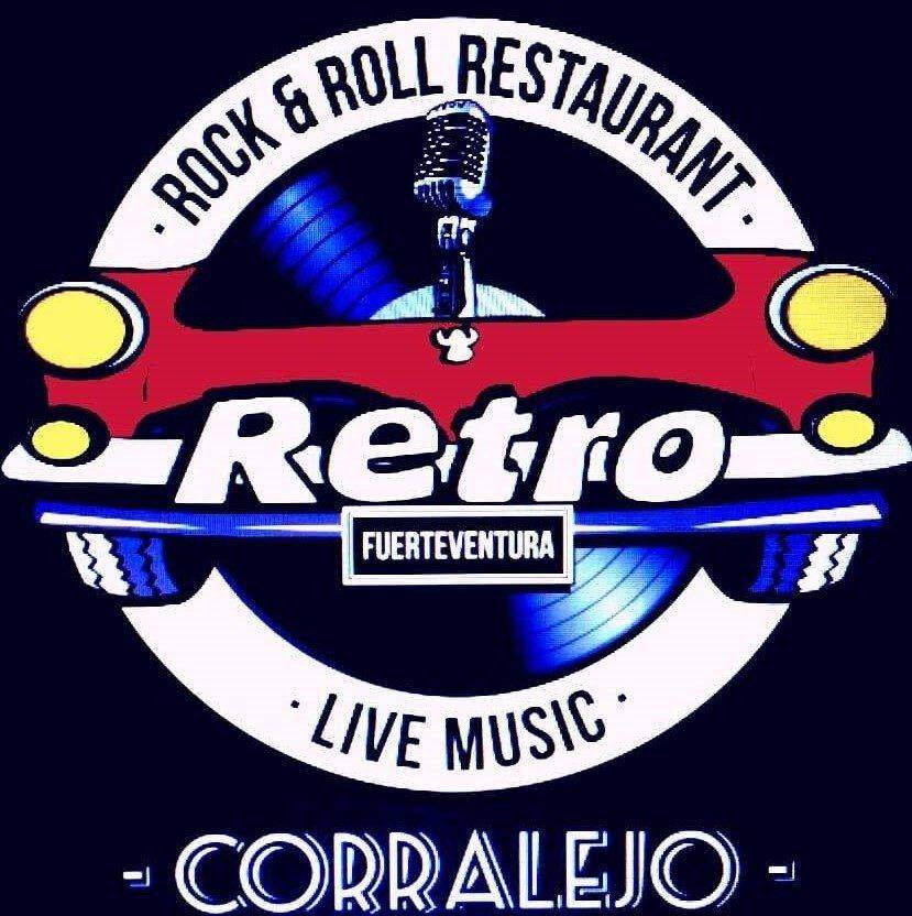Retro Bar & Restaurant
