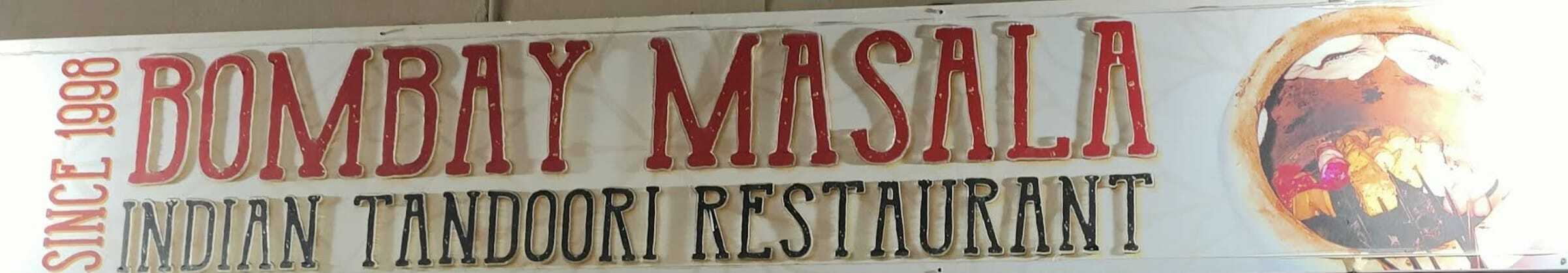 Bombay Masala
