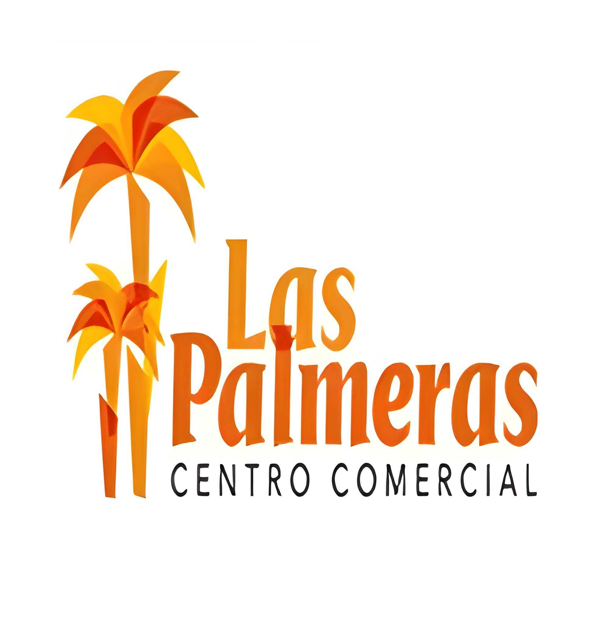 Las Palmeras Shopping Centre – Centro Comercial Las Palmeras