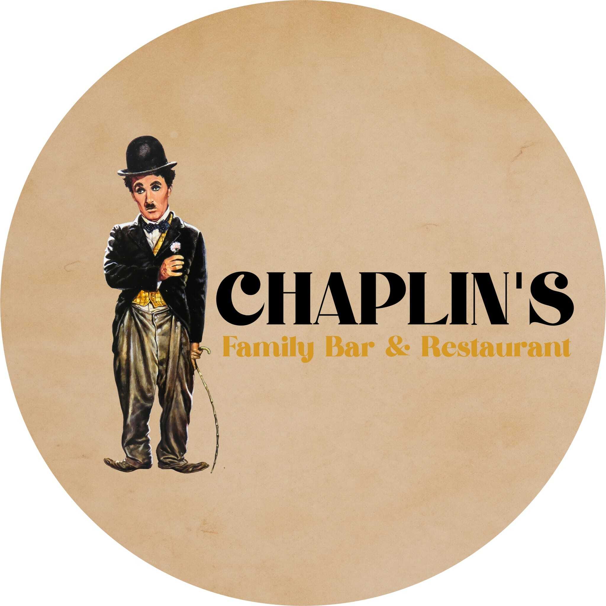 Chaplin’s Family Bar & Restaurant