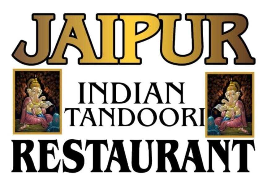 Jaipur Indian Tandoori Restaurant in Corralejo