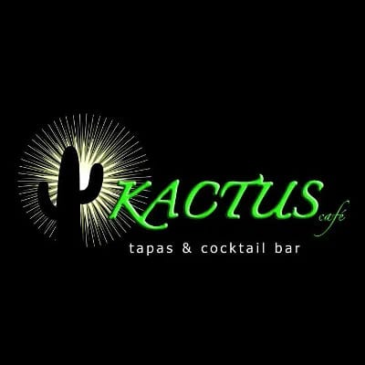 Kactus Café Bar
