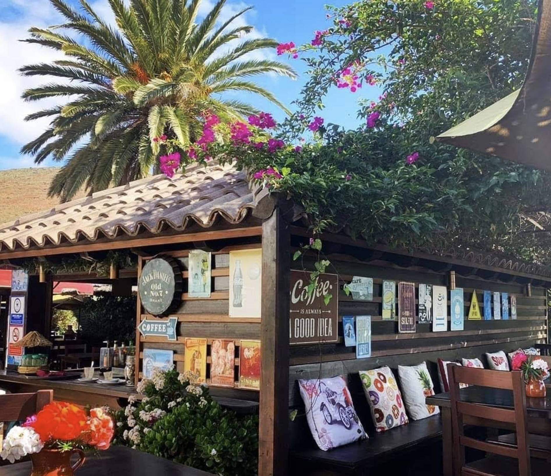 La Taverna Grill