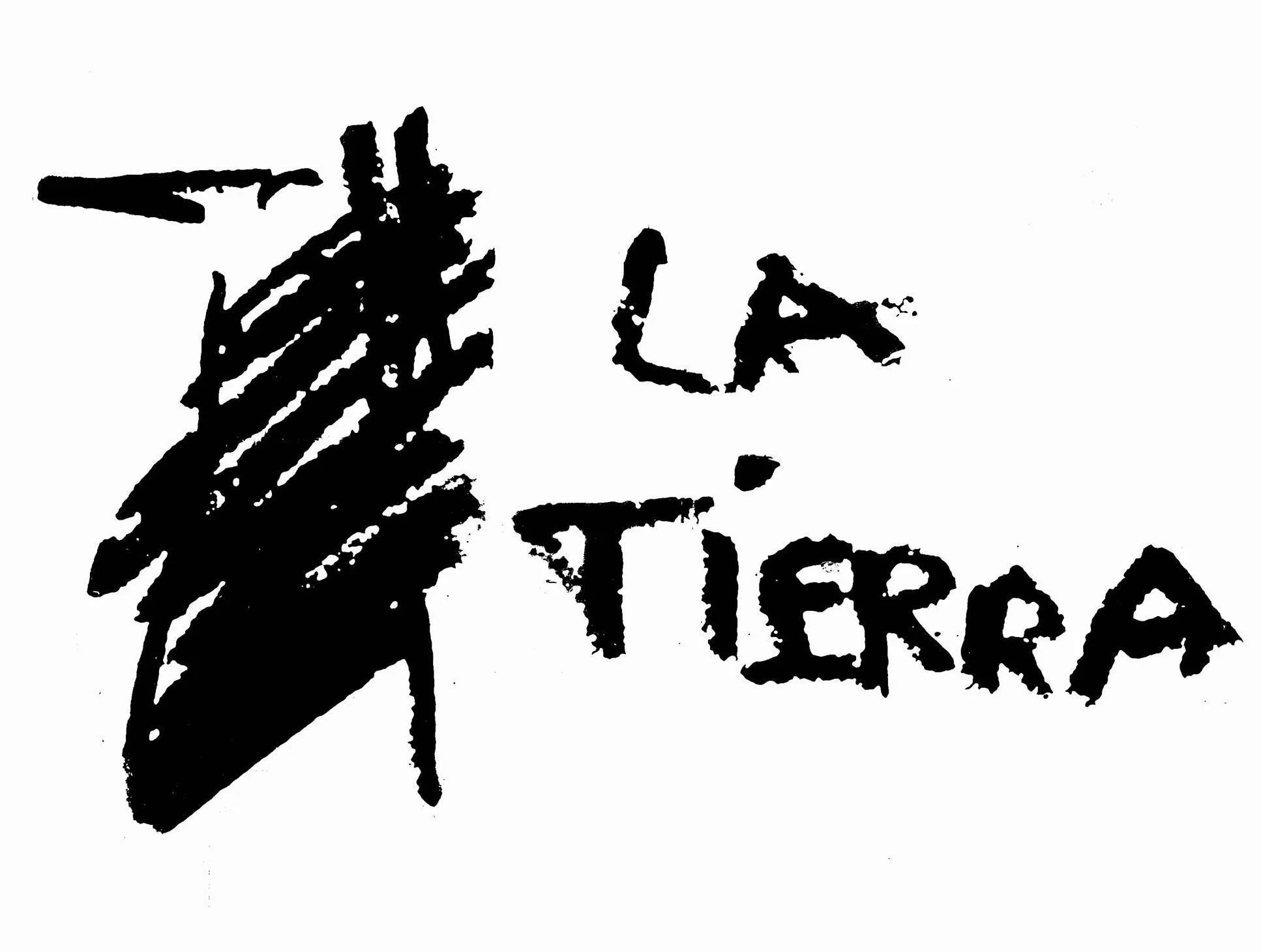 La Tierra