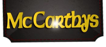 McCarthys Irish Pub Corralejo