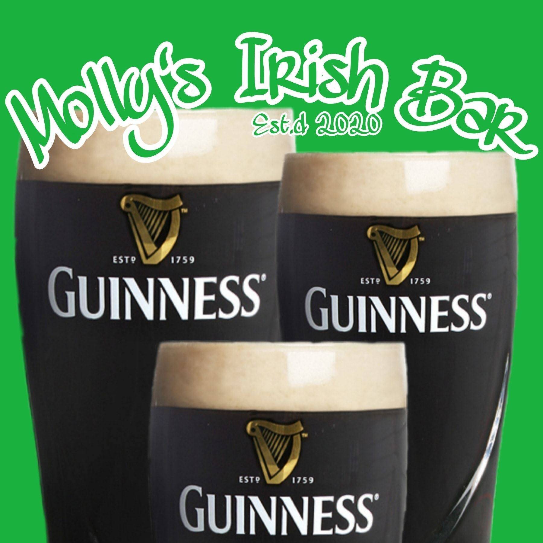 Molly’s Irish Bar