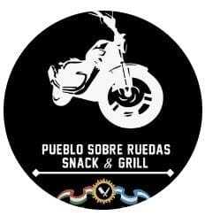 Pueblo Sobre Ruedas