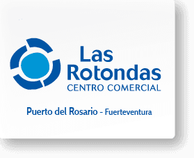 Las Rotondas Shopping Mall