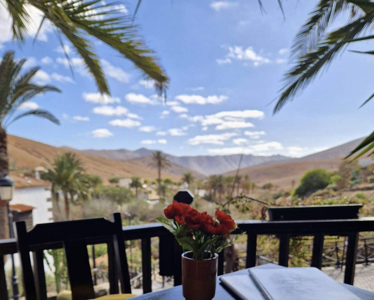 Terrazza Santa Maria