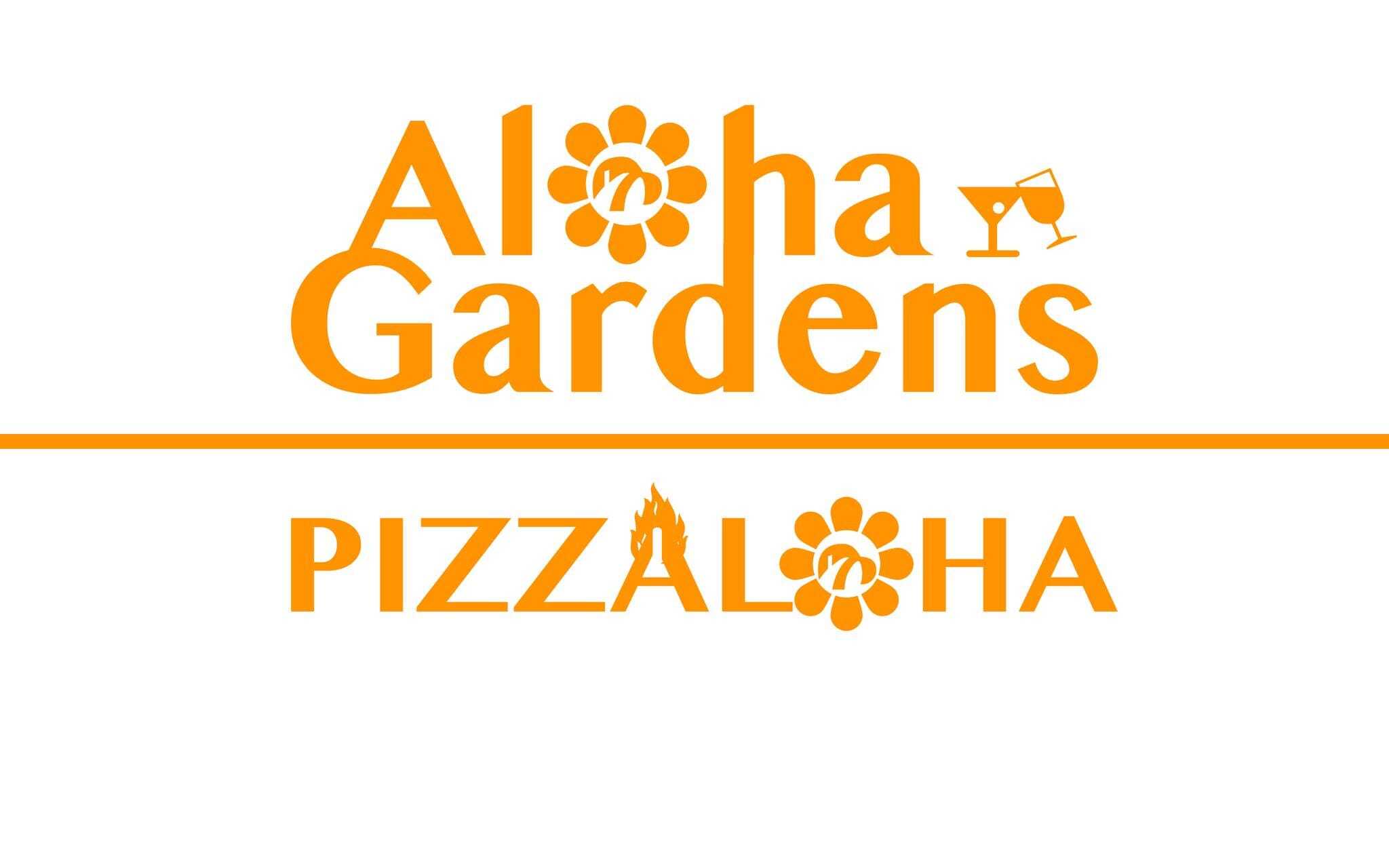 Aloha Gardens & PizzAloha