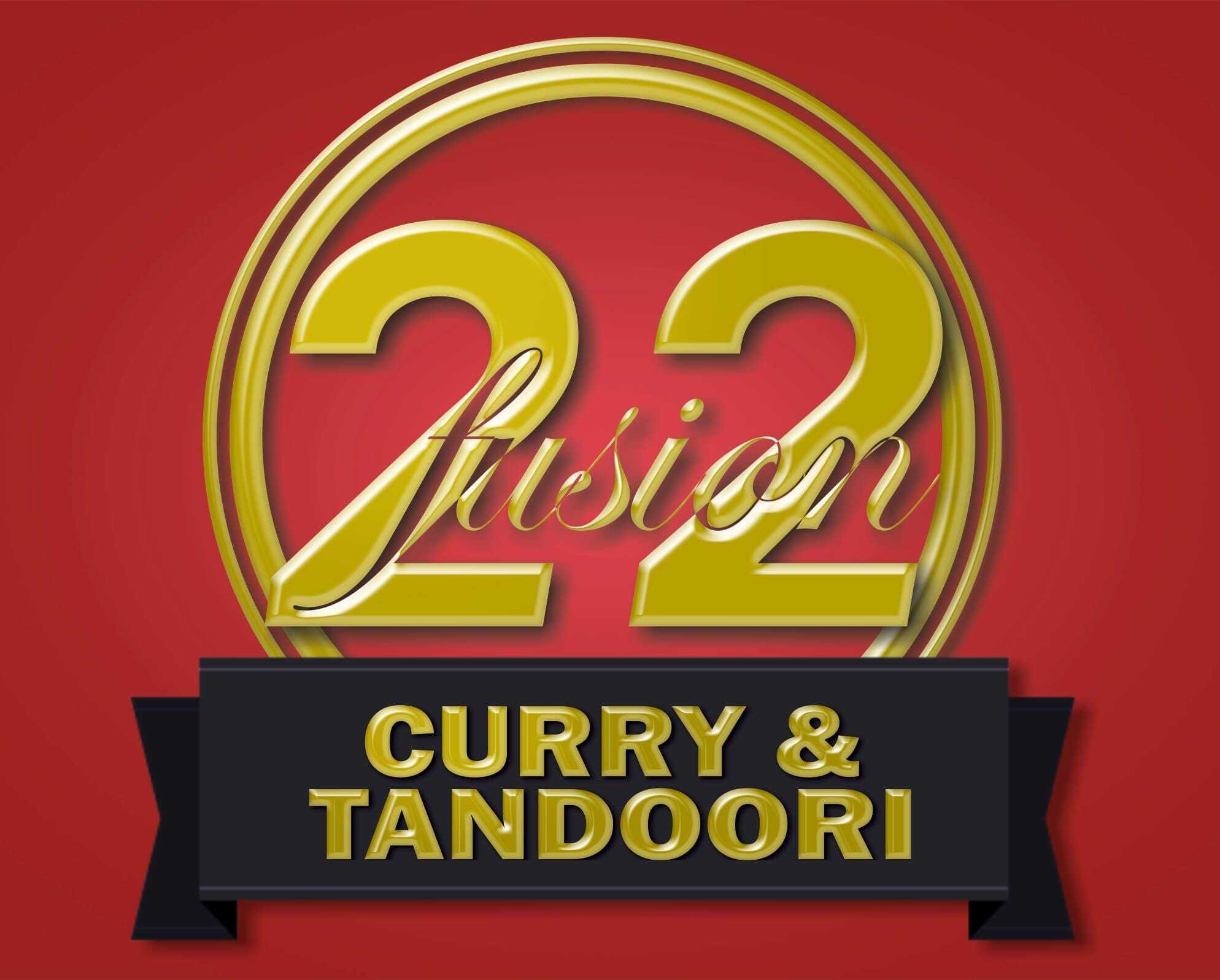 Fusión 22 Indian Restaurant