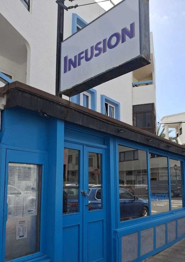 InFusion – Louisiana Restaurant