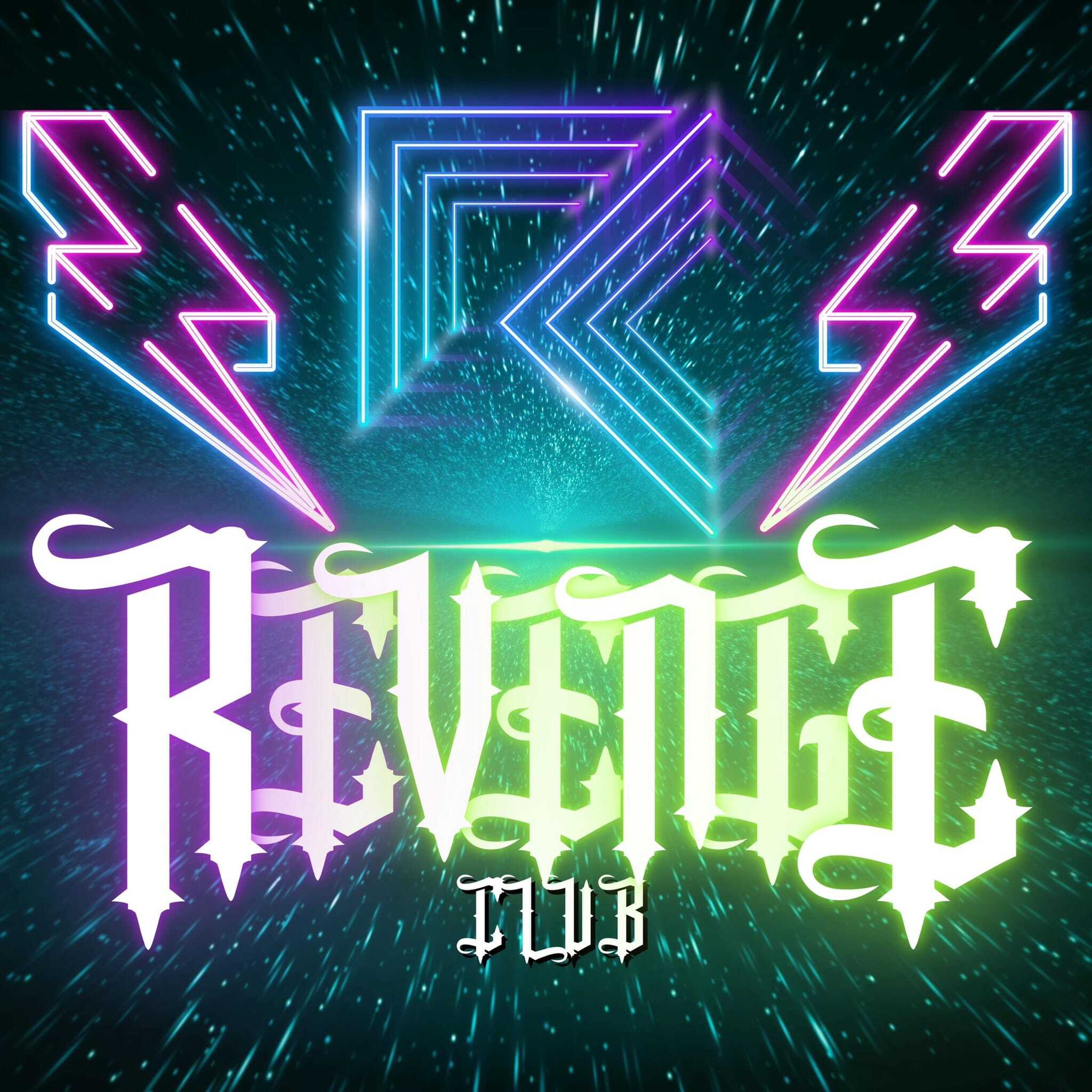 Revenge Bar