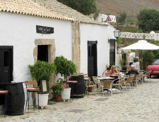 Bodegon Don Carmelo