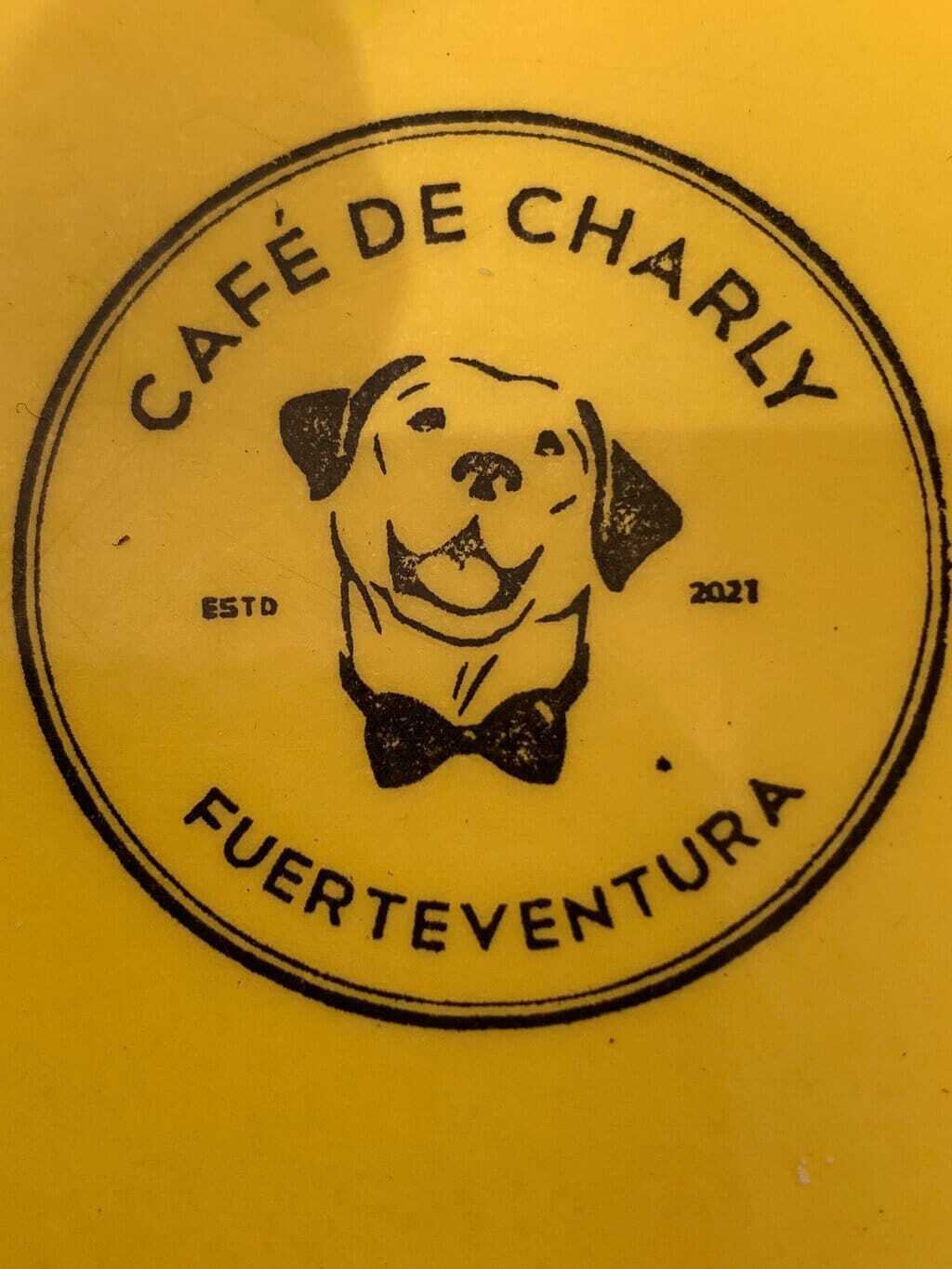 Cafe De Charly