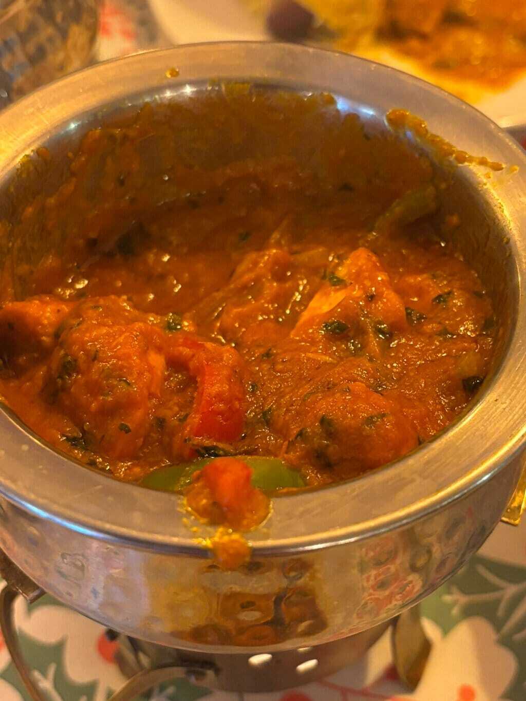 Royal Indian Restaurant