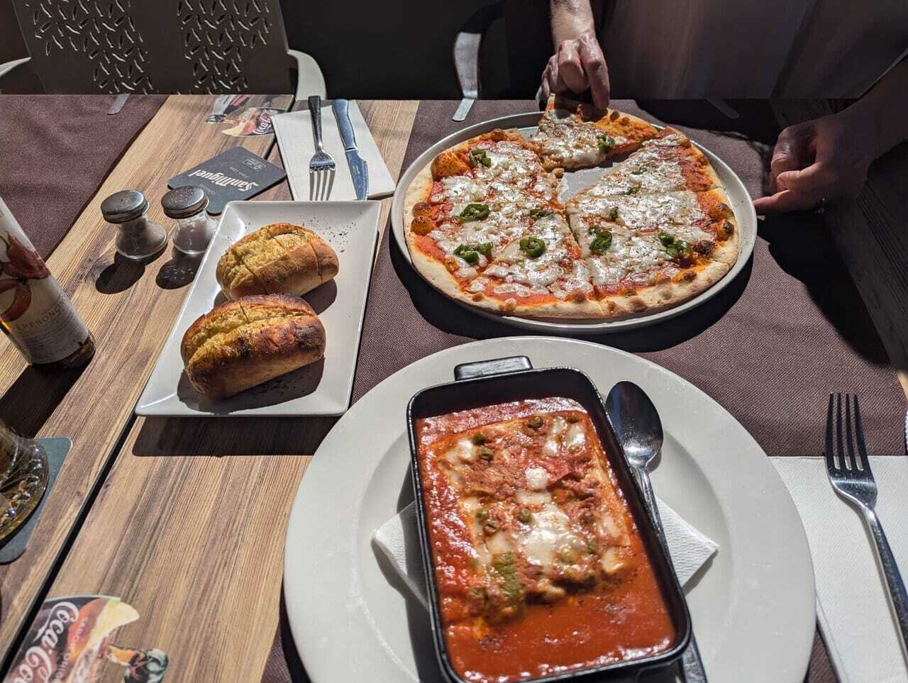 S75 Restaurant