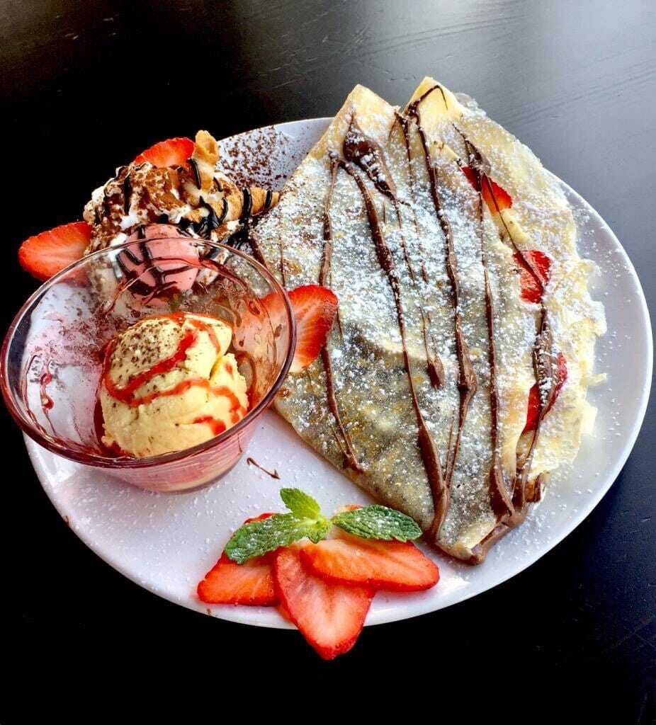 d3 Restaurante