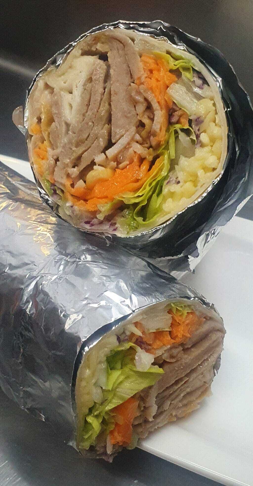 Doner Kebab Gran Tarajal