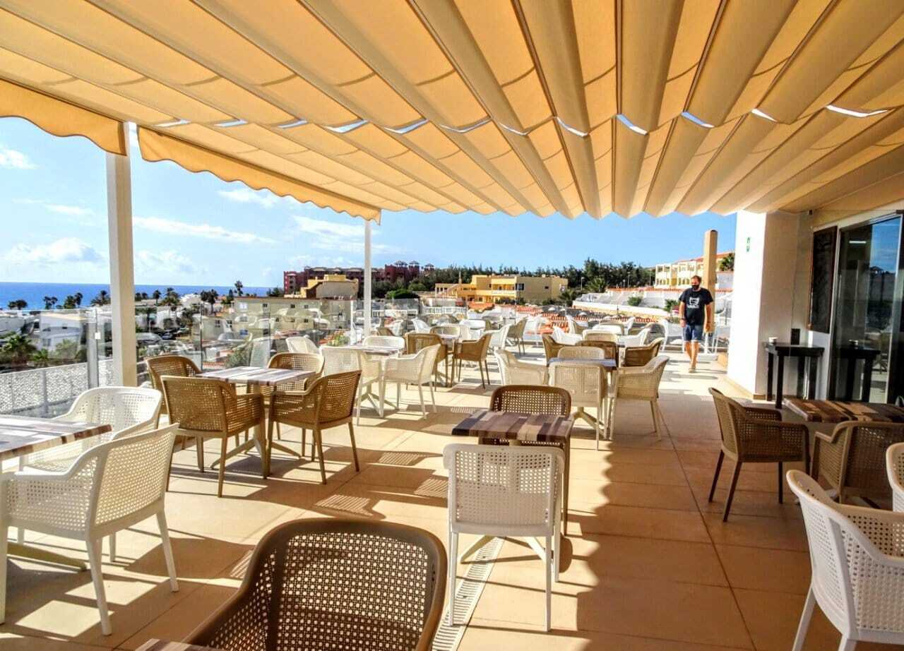 El Bar De Marco