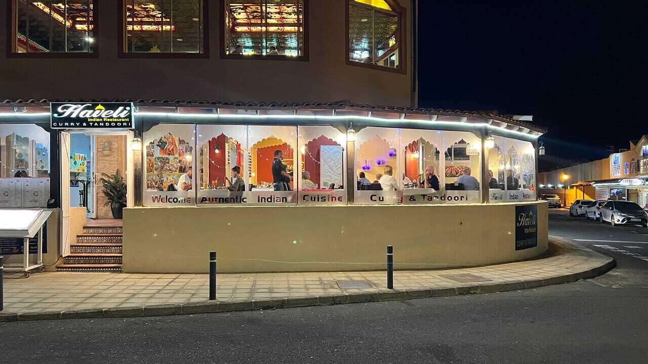 Punjabi Masala Restaurant