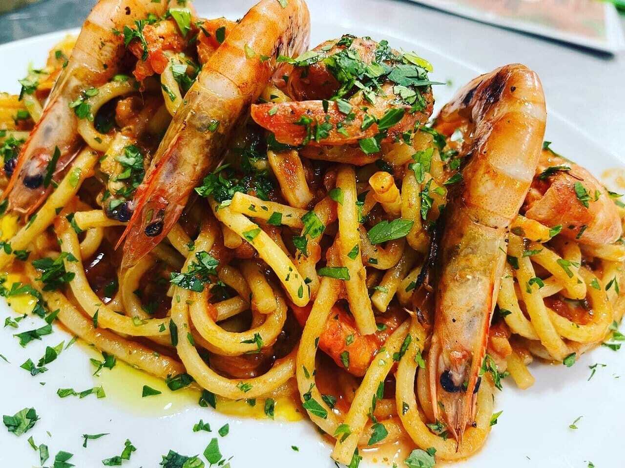 Restaurante Da Uli