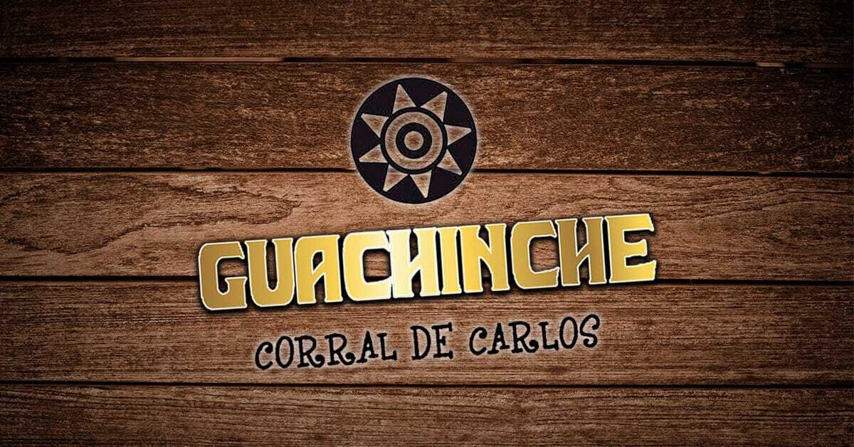 Guachinche Corral De Carlos