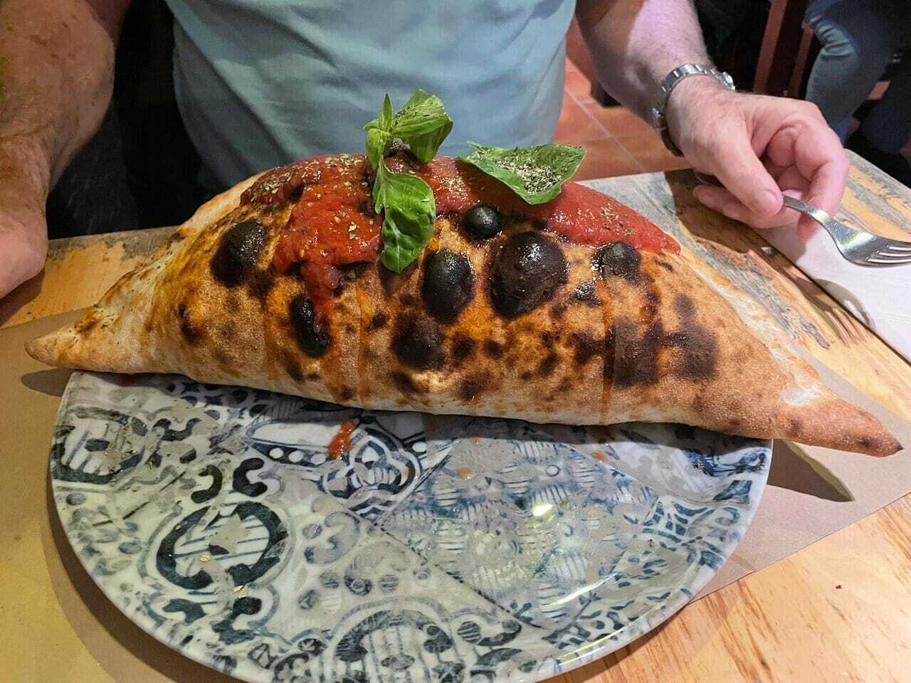 Trattoria