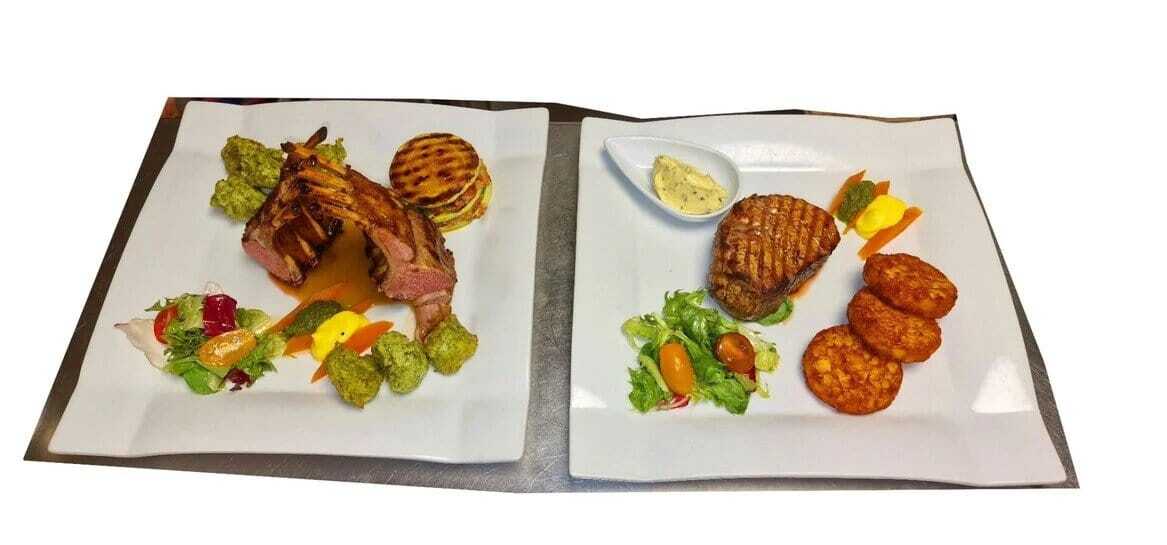 Stetsons Gourmet