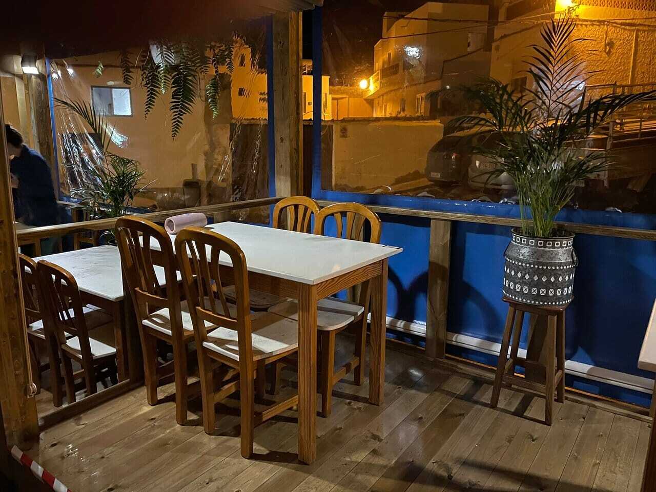 Casa Victor