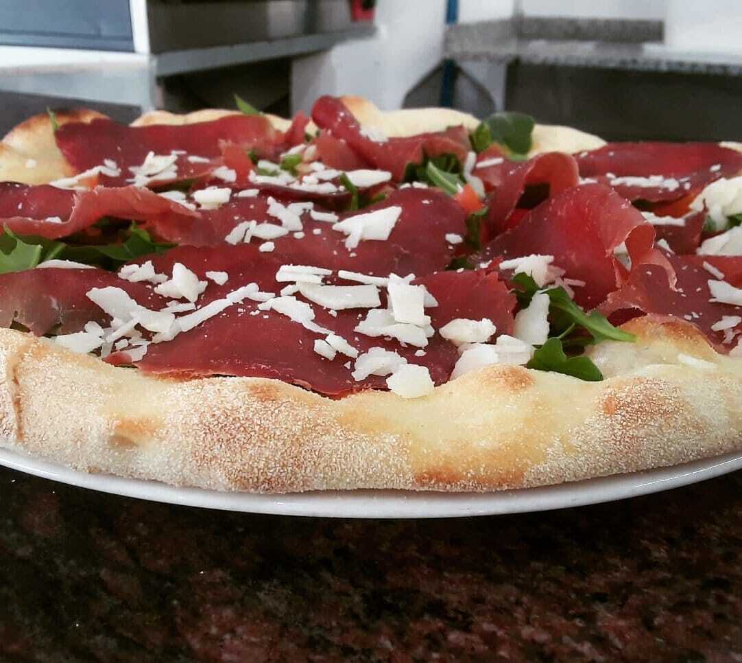 Fuerte Pizza