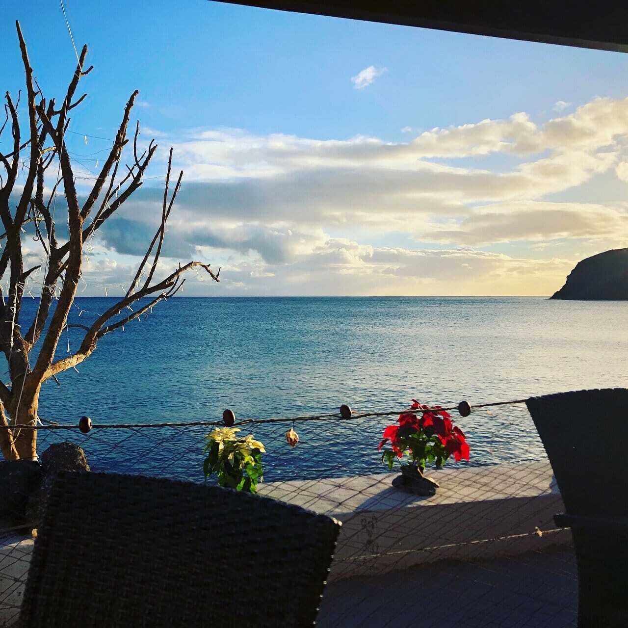 Restaurante Olas del Sur