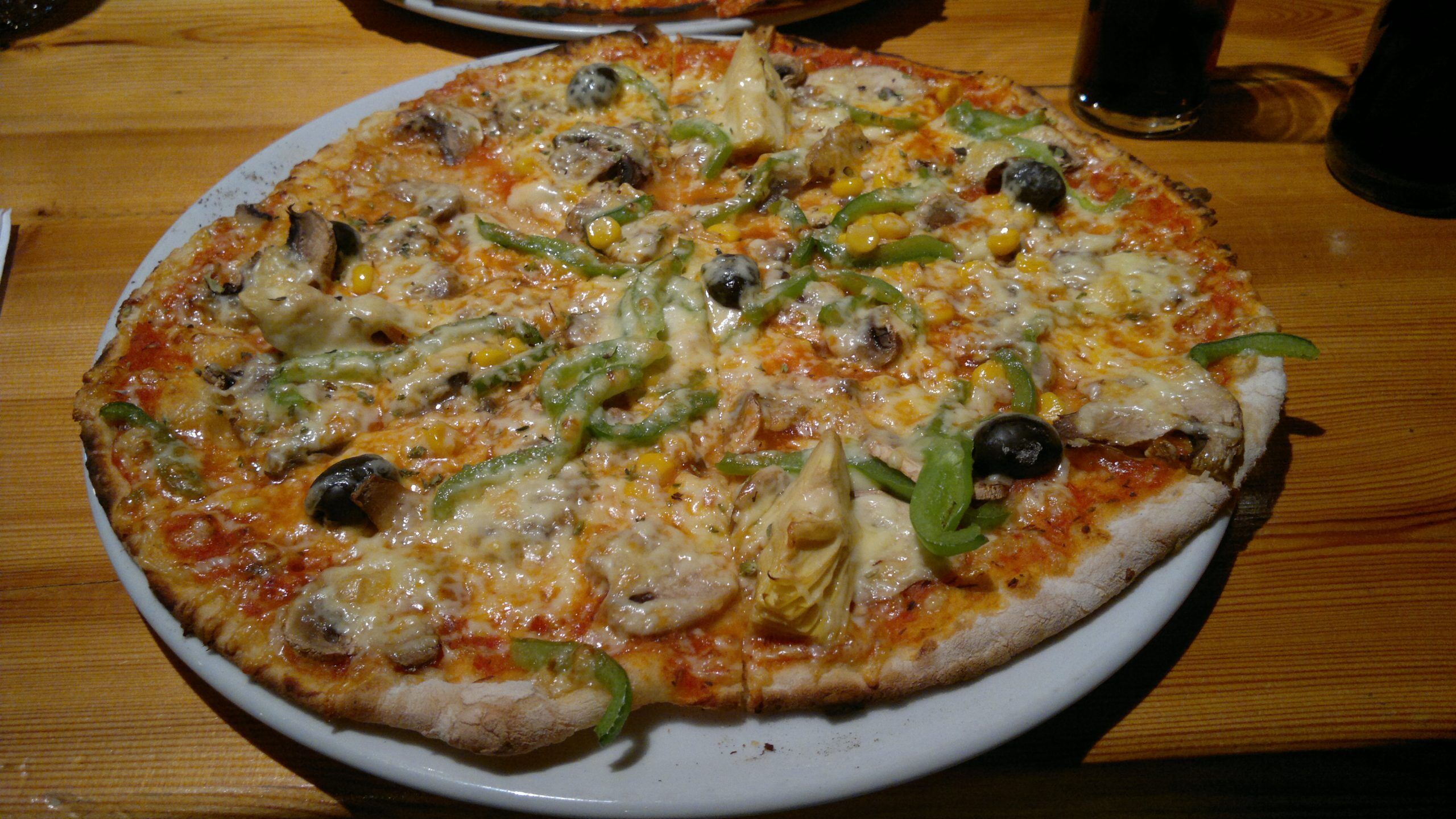 Di Napoli Restaurante