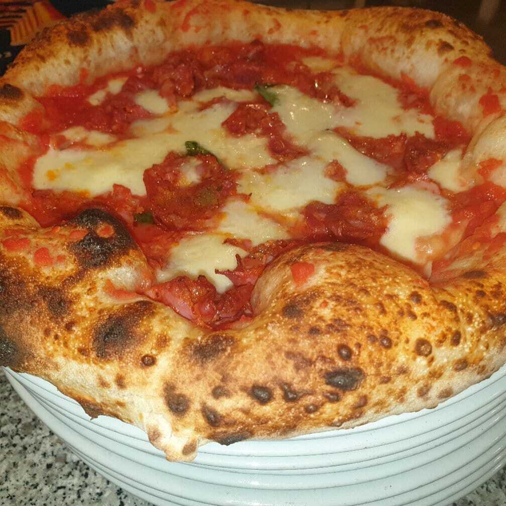 Pizzeria Teperino