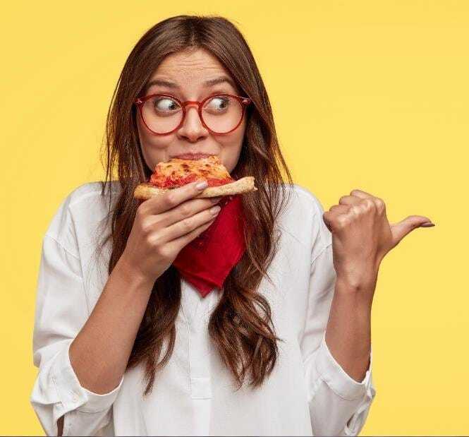 Pizzeria El Takun