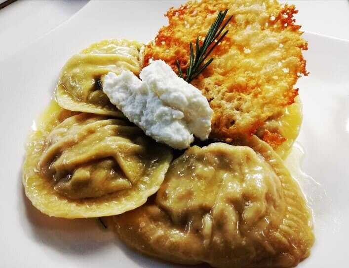 L’Oca Blanca