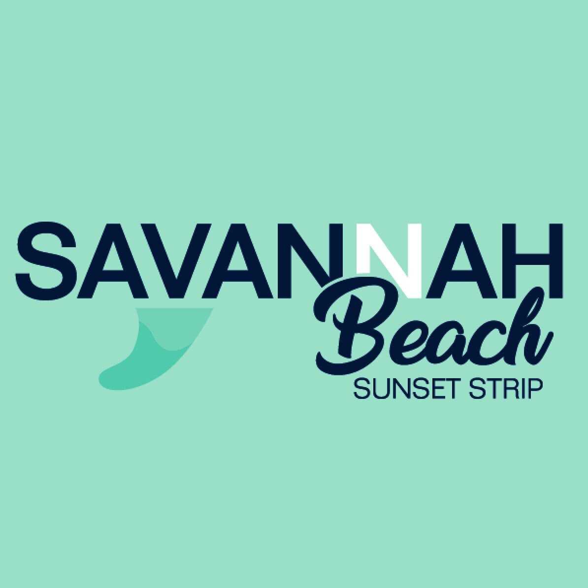 Savannah Beach