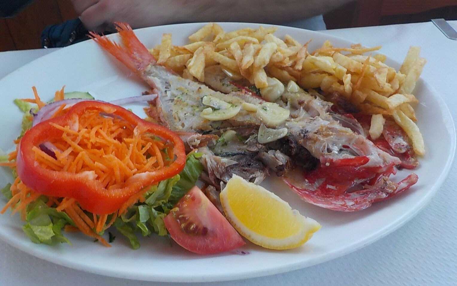 El Poril