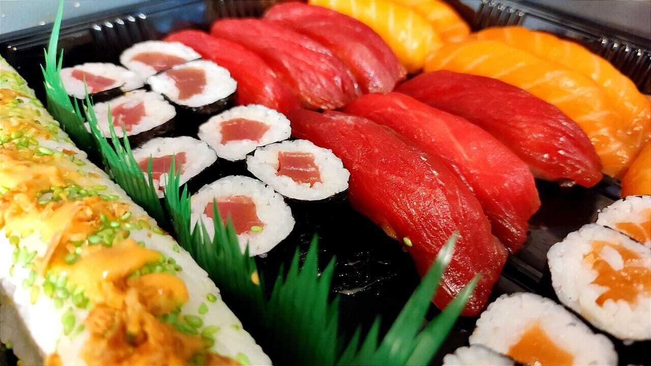 Koi Sushi Cotillo