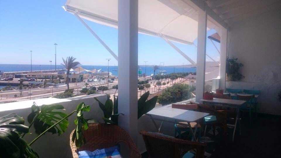 Zielo Terraza