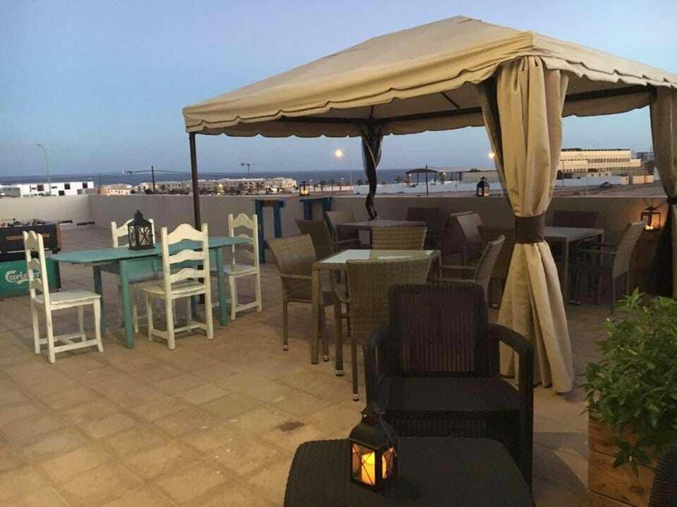 Pizzart Puerto Del Rosario