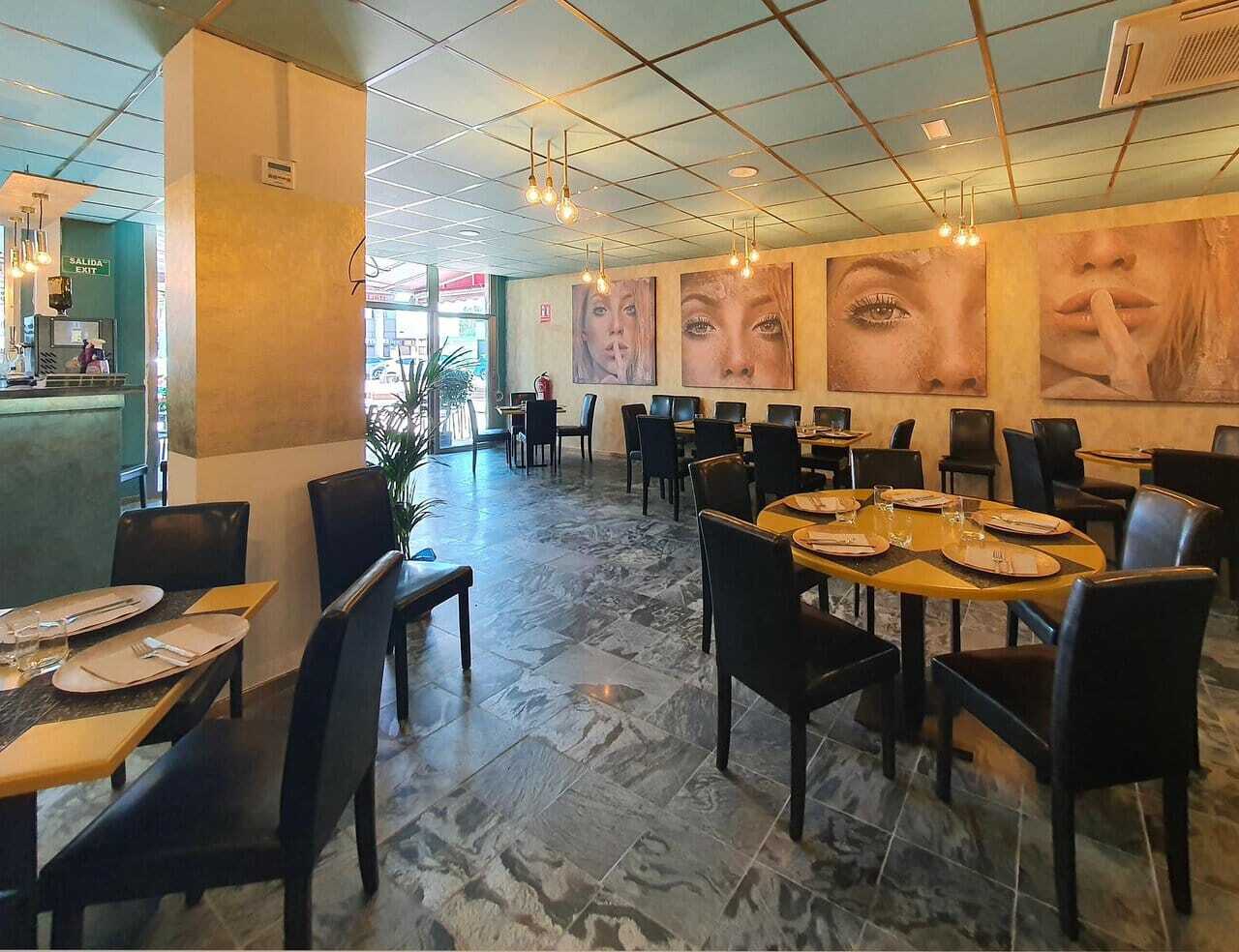 ETICA Restaurant